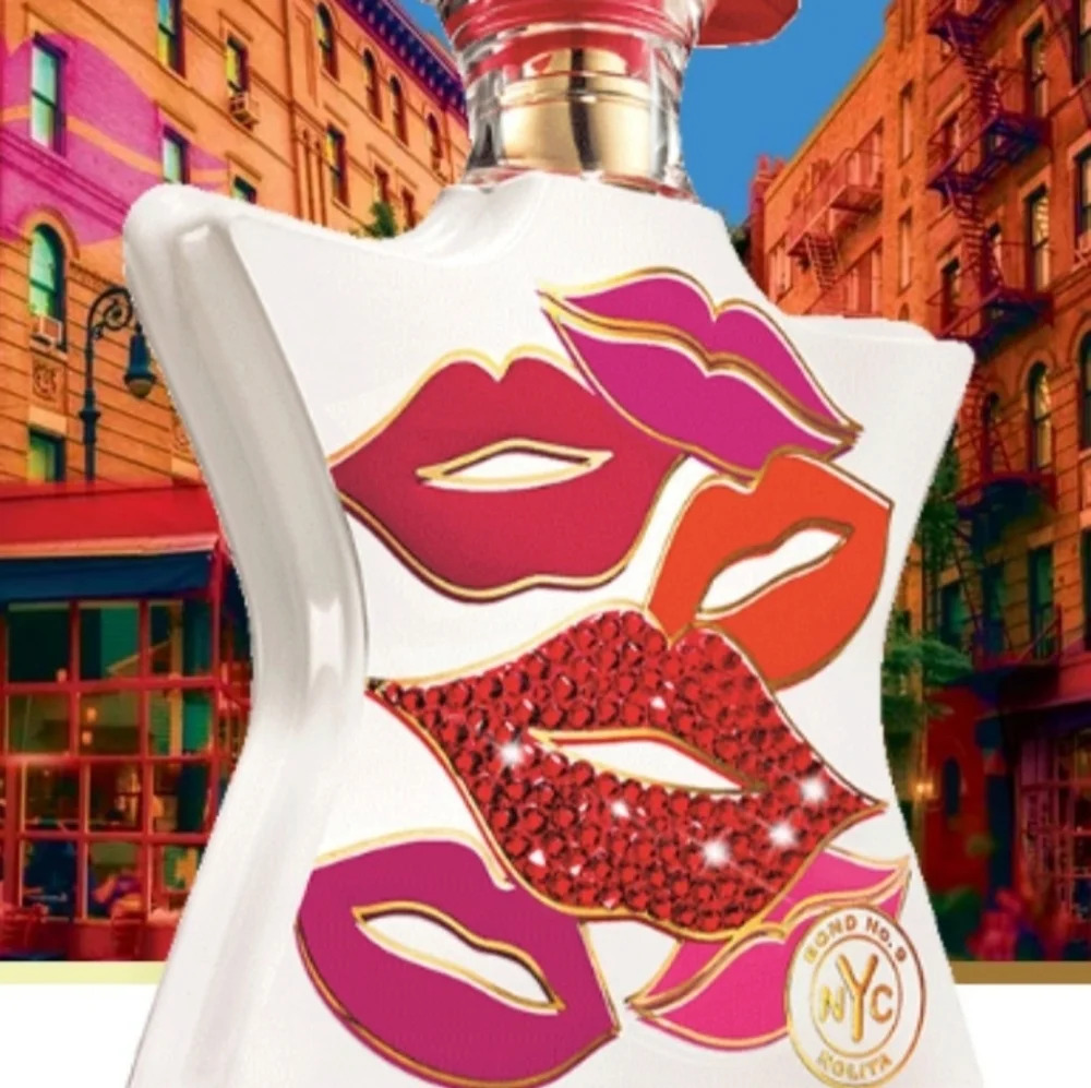 Bond no 9 NOLITA Official SAMPLE *VIAL*